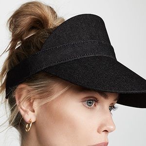 Eugenia Kim Genie Wyatt Visor